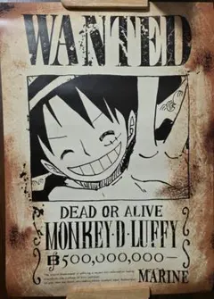 2025年最新】手配書ポスターの人気アイテム - メルカリ