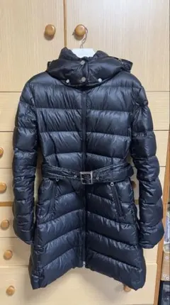 セシルマクビー3wayダウンコート