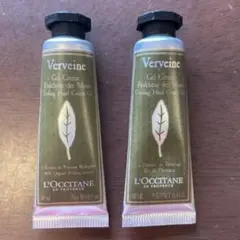 L'Occitane Verveine Cooling