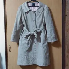 Cynthia Rowley トレンチコートのサムネイル