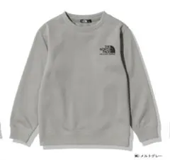 ザ・ノース・フェイス(THE NORTH FACE) トレーナー 150サイズ