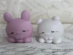 らぶいーず　ガチャガチャ　肩ズン　すもっぴ　ぴょんちー