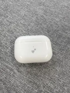 値下げ‼️AirPods Pro 第二世代 充電ケースのみ 正規品