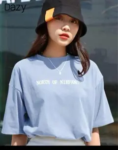 DAZY SHEIN Tシャツ￼