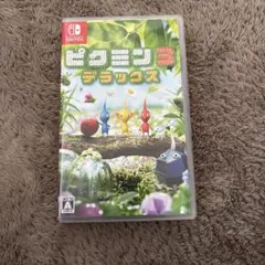 ピクミン3 デラックス Nintendo Switch
