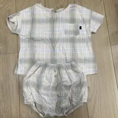 テータテート  セットアップ