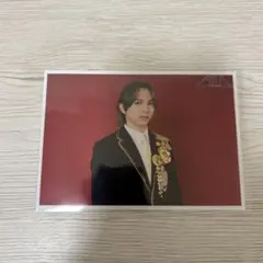 M!LK 吉田仁人 キャンドリ 生写真 52杯目 - メルカリ