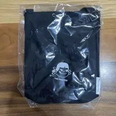 【新品】裏不二家の日　巾着 ショルダーバッグ 不二家 ペコちゃん