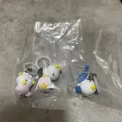 お文具さん　めじるしアクセサリー　星座