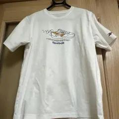 Reebok Tシャツ　トレーニングウェア