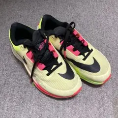 NIKE エア ズーム ライバル フライ 3 駅伝カラー 23.5cm