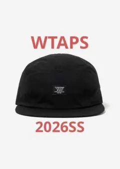 WTAPS T-5 01 CAP CTPL RIPSTOP WTVUA キャップ - メルカリ