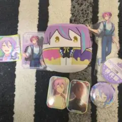 プロセカ 神代類 グッズまとめ売り