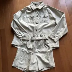 シスタージェニー　150センチ