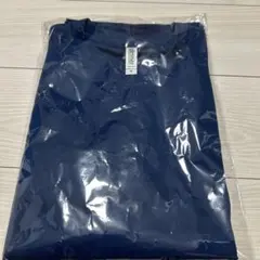 ネイビー Mサイズ Tシャツ 天拝山ロードレース 記念日シャツ 2025