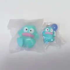 サンリオ ハンギョドン ガチャガチャ