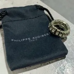 PHILIPPE AUDIBERT リング　指輪　メンズ　レディースのサムネイル