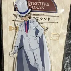 名探偵コナン　怪盗キッド　アクリルスタンド