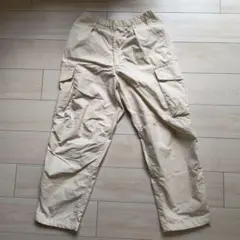 425_UNIQLO カーゴパンツ（S）のサムネイル