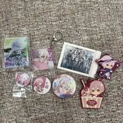 アイナナ 九条天 まとめ売り