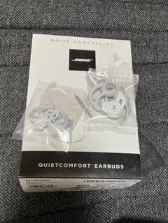BOSE 交換用イヤーピース ホワイト 2セット