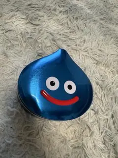 ドラゴンクエスト スライム缶 小物入れのサムネイル