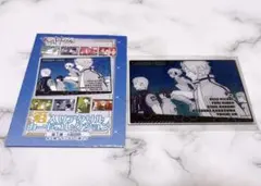 ワールドトリガー ワートリ 箔入りアクリルカードコレクション A級部隊 玉狛第1
