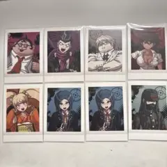 松*豊様 ダンガンロンパ ぱしゃこれ 舞園 大神さくら モノクマ 江ノ島