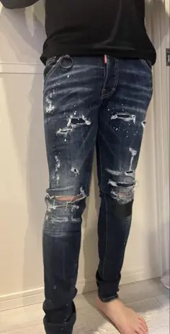 DSQUARED2 ディースクエアード