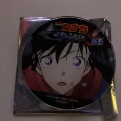 名探偵コナン 映画特典 アクリルコースター 毛利蘭