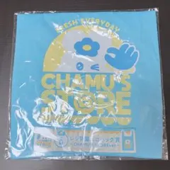 んぽちゃむ、エンタメくじ