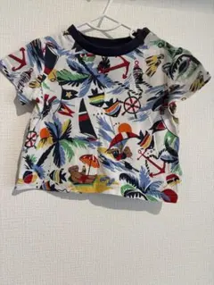 智*森様 ラルフローレンTシャツ12M80