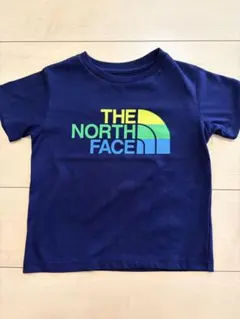 キッズ＊Tシャツ＊ノースフェイス＊110のサムネイル