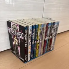 デスノート 全12巻+短編集