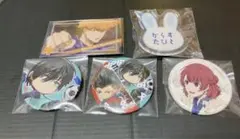 値下げ　ブルーロック　グッズ　5個セット　まとめ売り