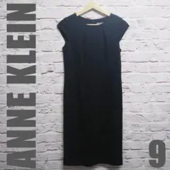 アンクライン　ANNE KLEIN　ワンピース　サイズ　９