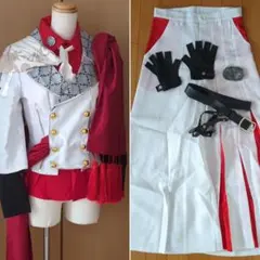 刀剣乱舞 堀川国広 コスプレ 衣装 コストモ M 刀剣｜堀川国広 コスプレ衣装通販 (ほりかわくにひろ) 【コストモ】