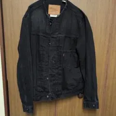 Levi’s 別注 Type 1 Trucker Jacket