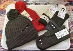 ユニクロ❌ANYA HINDMARCHコラボ　まとめ売り