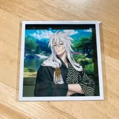 【刀剣乱舞】小狐丸　ましコレ　ノーマル　軽装