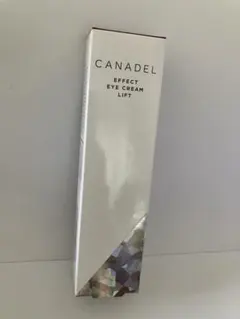 CANADEL EFFECT EYE CREAM LIFT 15gのサムネイル