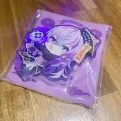 にじさんじ Dytica 2周年 ミニアクリルブロック 星導ショウ - メルカリ
