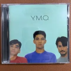 YMO/浮気なぼくら+浮気なぼくらインストゥルメンタル(2CD)