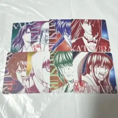 銀魂 ボードゲーム ボドゲ 桂小太郎