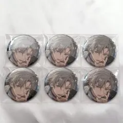 大神晃牙 コレクション缶バッジ