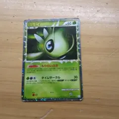 セレビィ ☆ L3 頂上大激突 007/080 セレビィ 007/080 1ed L3 LEGEND3 頂上大激突 A577 - メルカリ