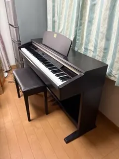 YAMAHA 電子ピアノ クラビノーバ Clavinova clp120のサムネイル