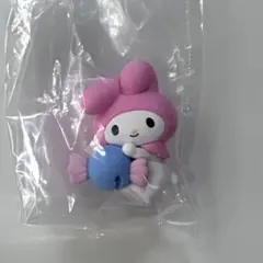 PUTITTO サンリオ ガチャ マイメロディ