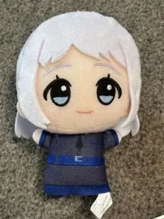 S*h様 学園アイドルマスターちびぐるみ〜on stage!〜vol.2 葛城リ