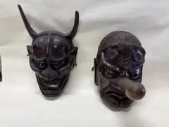 2026年最新】天狗 お面 木彫りの人気アイテム - メルカリ